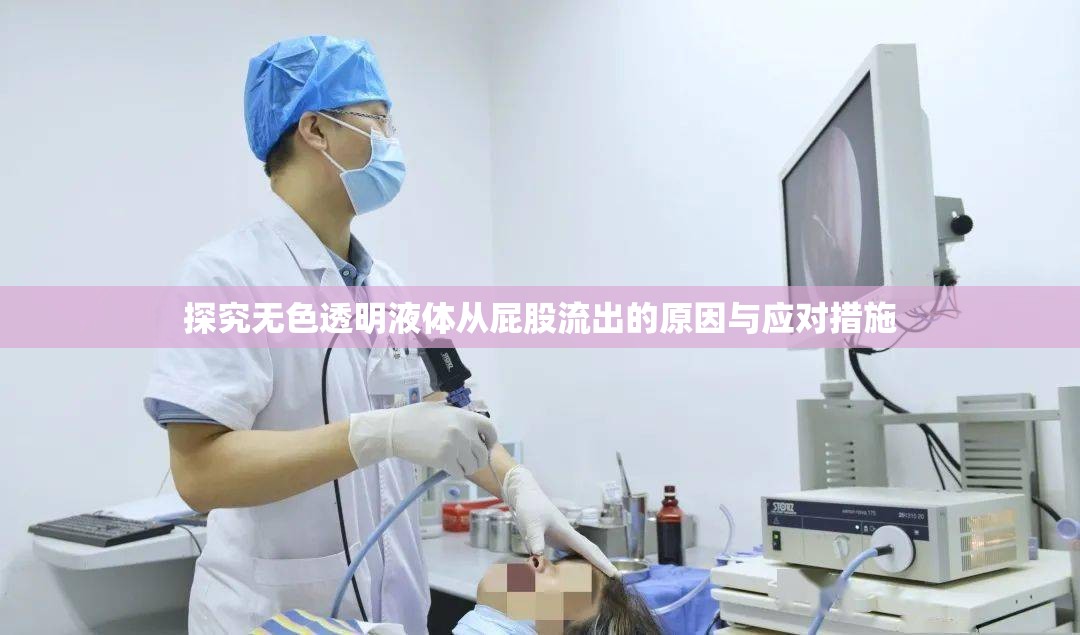 探究無(wú)色透明液體從屁股流出的原因與應(yīng)對(duì)措施