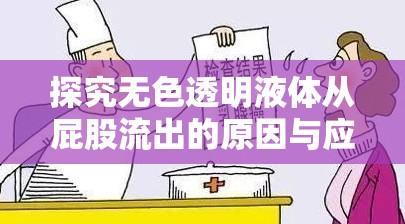 探究無(wú)色透明液體從屁股流出的原因與應(yīng)對(duì)措施