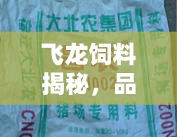 飛龍飼料揭秘，品質(zhì)與真相的較量