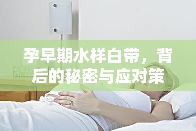 孕早期水樣白帶，背后的秘密與應(yīng)對(duì)策略