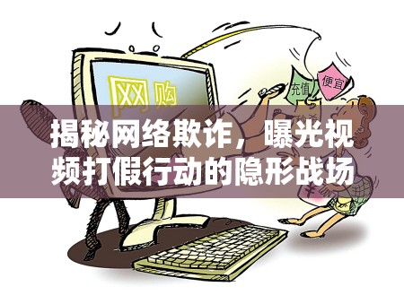 揭秘網(wǎng)絡(luò)欺詐，曝光視頻打假行動(dòng)的隱形戰(zhàn)場