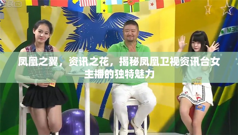 鳳凰之翼，資訊之花，揭秘鳳凰衛(wèi)視資訊臺(tái)女主播的獨(dú)特魅力