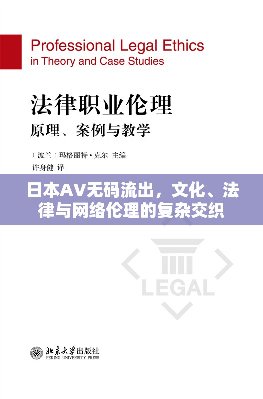 日本AV無碼流出，文化、法律與網(wǎng)絡(luò)倫理的復(fù)雜交織