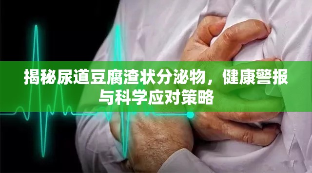 揭秘尿道豆腐渣狀分泌物，健康警報(bào)與科學(xué)應(yīng)對(duì)策略