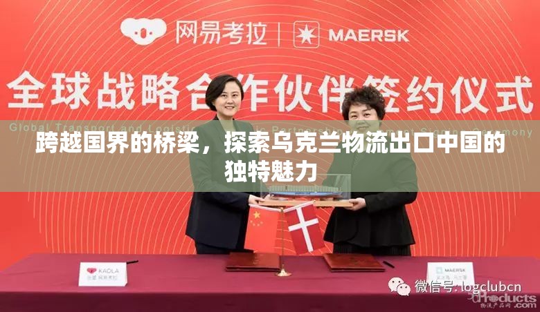跨越國界的橋梁，探索烏克蘭物流出口中國的獨(dú)特魅力