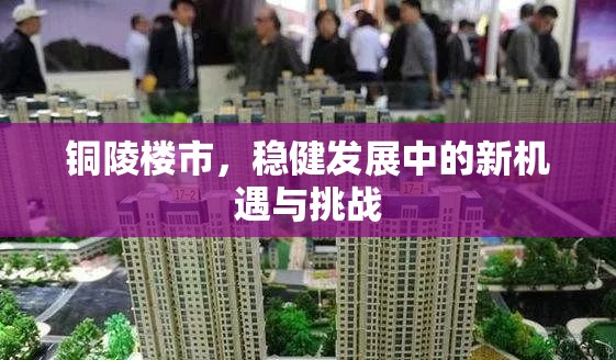 銅陵樓市，穩(wěn)健發(fā)展中的新機(jī)遇與挑戰(zhàn)