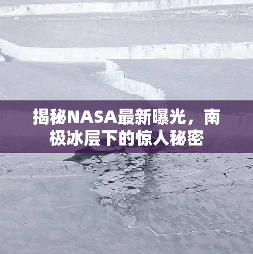 揭秘NASA最新曝光，南極冰層下的驚人秘密