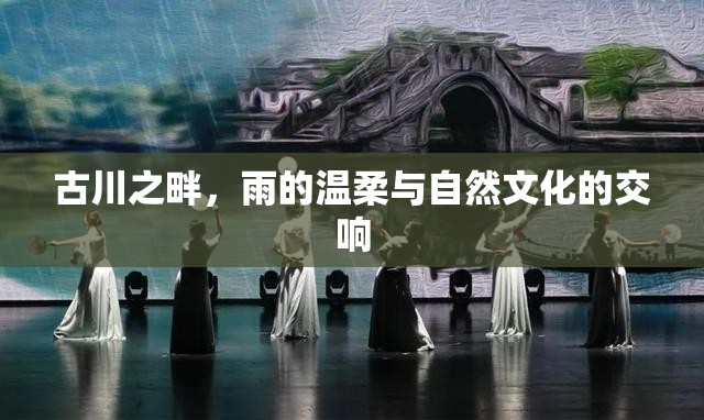 古川之畔，雨的溫柔與自然文化的交響