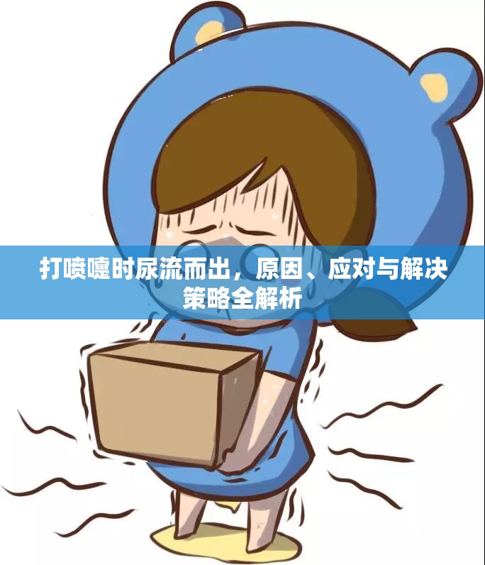 打噴嚏時(shí)尿流而出，原因、應(yīng)對(duì)與解決策略全解析