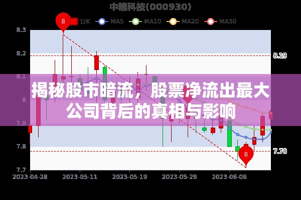 揭秘股市暗流，股票凈流出最大公司背后的真相與影響