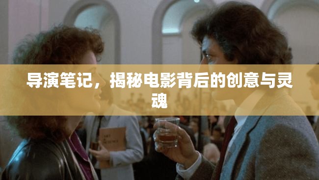 導(dǎo)演筆記，揭秘電影背后的創(chuàng)意與靈魂