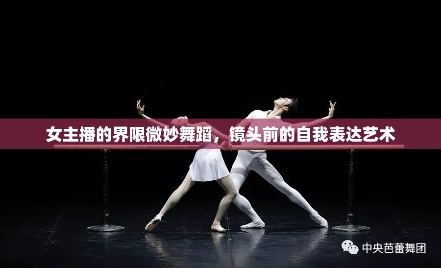 女主播的界限微妙舞蹈，鏡頭前的自我表達(dá)藝術(shù)