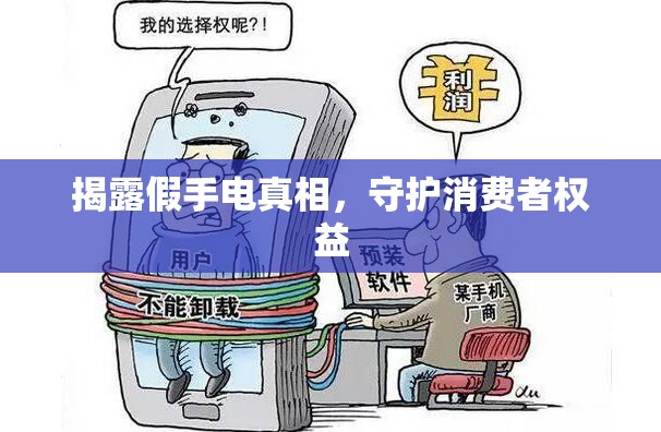 揭露假手電真相，守護消費者權(quán)益