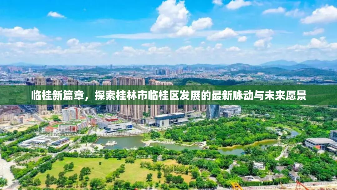 臨桂新篇章，探索桂林市臨桂區(qū)發(fā)展的最新脈動(dòng)與未來愿景