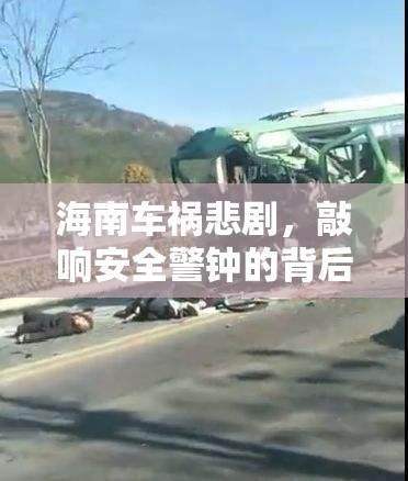 海南車禍悲劇，敲響安全警鐘的背后