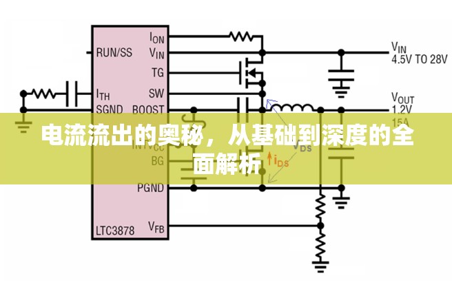 電流流出的奧秘，從基礎(chǔ)到深度的全面解析
