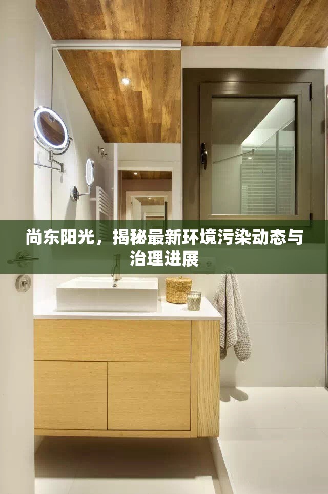 尚東陽光，揭秘最新環(huán)境污染動(dòng)態(tài)與治理進(jìn)展