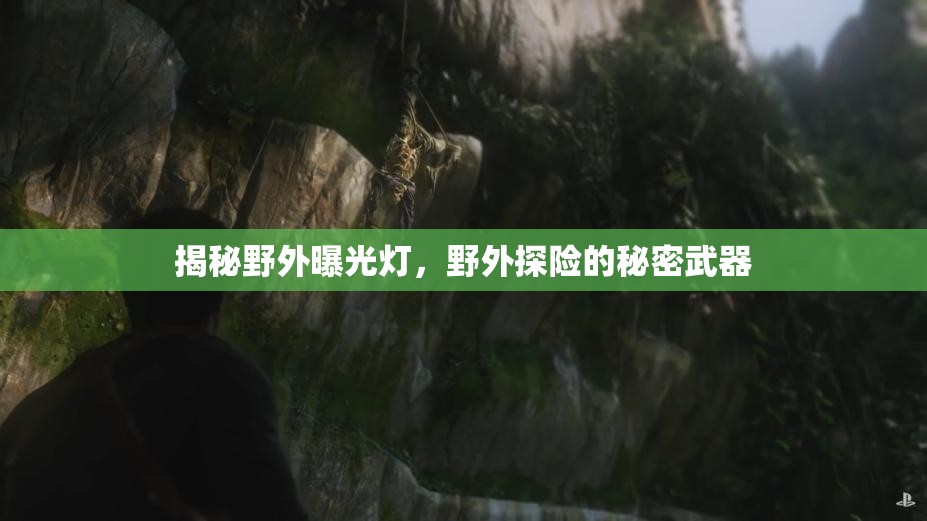 揭秘野外曝光燈，野外探險(xiǎn)的秘密武器