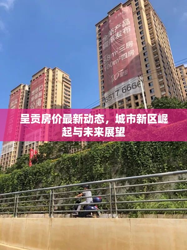 呈貢房價(jià)最新動(dòng)態(tài)，城市新區(qū)崛起與未來展望