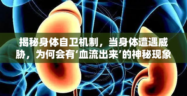 揭秘身體自衛(wèi)機(jī)制，當(dāng)身體遭遇威脅，為何會有‘血流出來’的神秘現(xiàn)象？