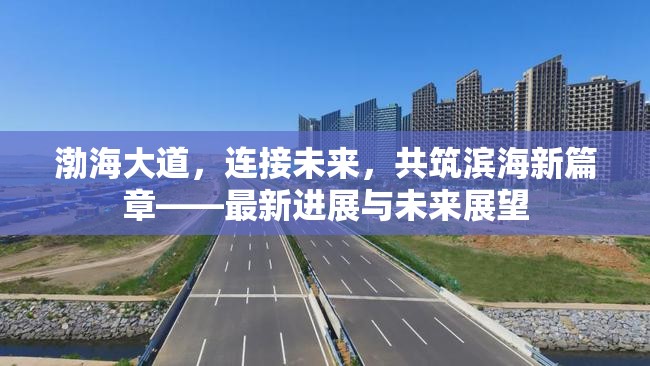 渤海大道，連接未來，共筑濱海新篇章——最新進展與未來展望