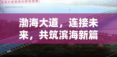 渤海大道，連接未來，共筑濱海新篇章——最新進展與未來展望
