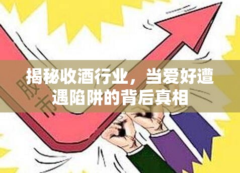 揭秘收酒行業(yè)，當(dāng)愛好遭遇陷阱的背后真相