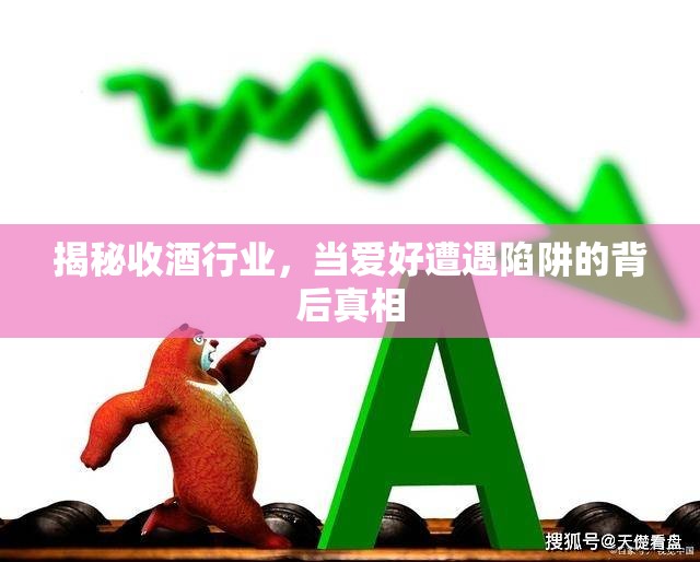 揭秘收酒行業(yè)，當(dāng)愛好遭遇陷阱的背后真相