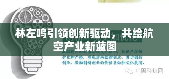 林左鳴引領(lǐng)創(chuàng)新驅(qū)動(dòng)，共繪航空產(chǎn)業(yè)新藍(lán)圖
