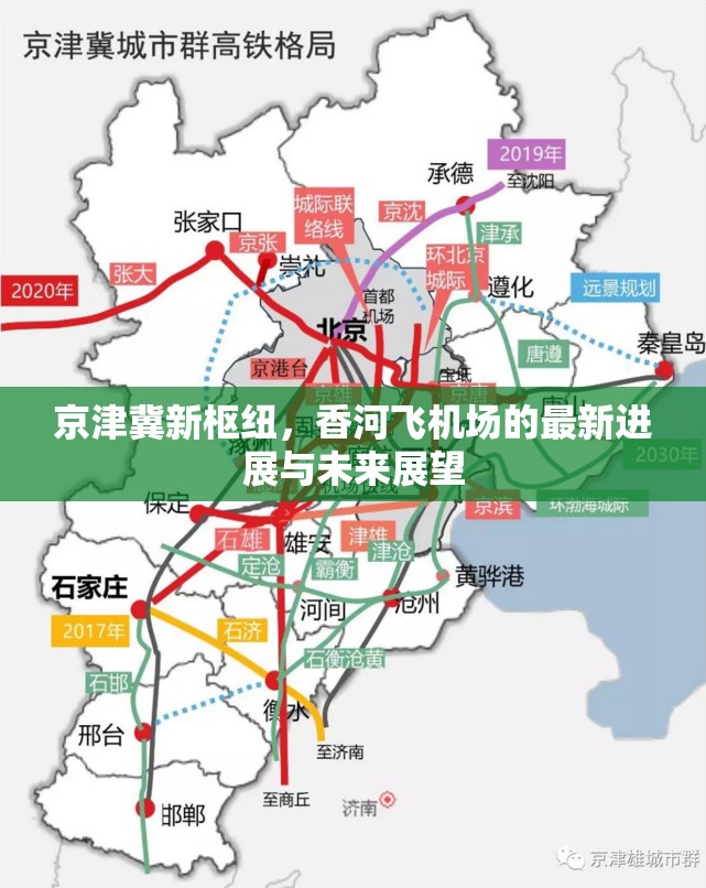 京津冀新樞紐，香河飛機(jī)場(chǎng)的最新進(jìn)展與未來(lái)展望