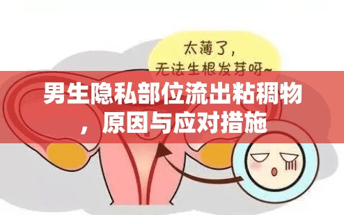 男生隱私部位流出粘稠物，原因與應(yīng)對(duì)措施