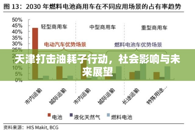 天津打擊油耗子行動，社會影響與未來展望