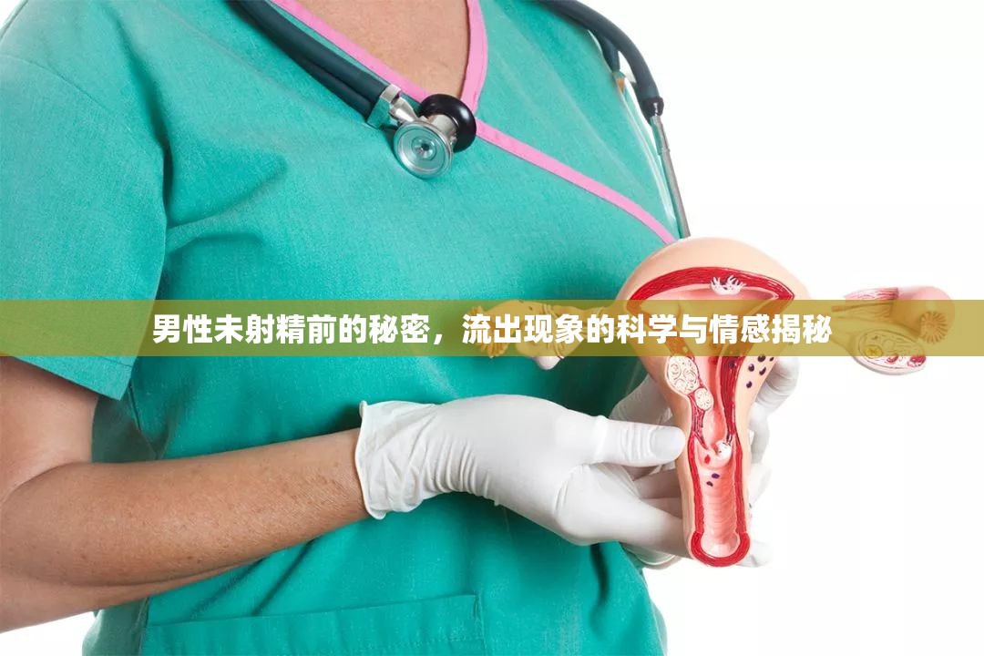 男性未射精前的秘密，流出現(xiàn)象的科學(xué)與情感揭秘