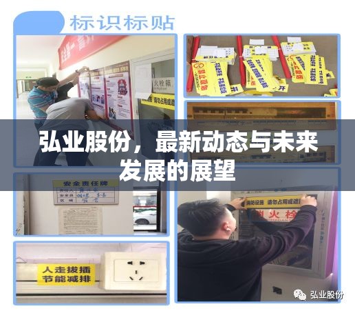 弘業(yè)股份，最新動態(tài)與未來發(fā)展的展望