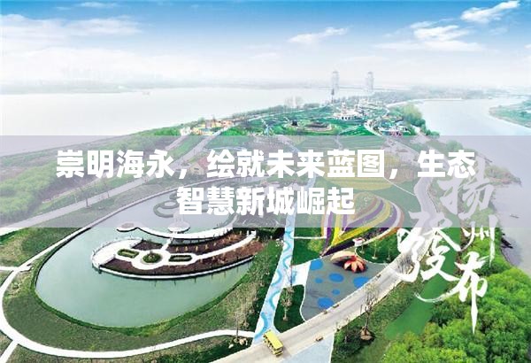 崇明海永，繪就未來藍(lán)圖，生態(tài)智慧新城崛起