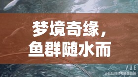 夢(mèng)境奇緣，魚(yú)群隨水而出的神秘之旅