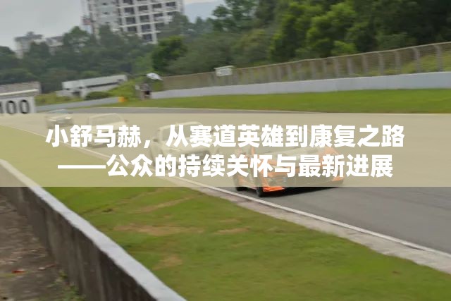 小舒馬赫，從賽道英雄到康復(fù)之路——公眾的持續(xù)關(guān)懷與最新進(jìn)展