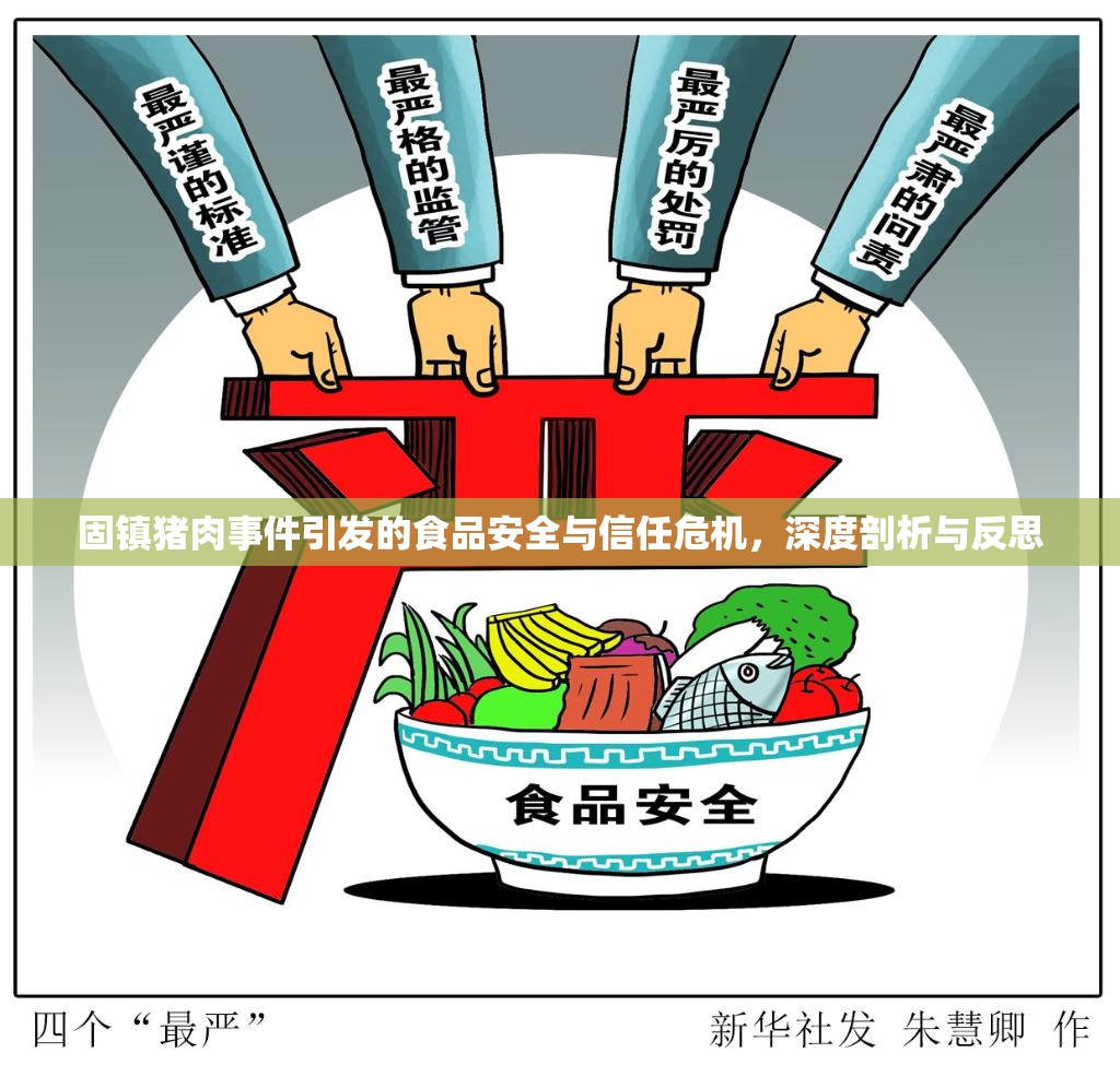 固鎮(zhèn)豬肉事件引發(fā)的食品安全與信任危機，深度剖析與反思