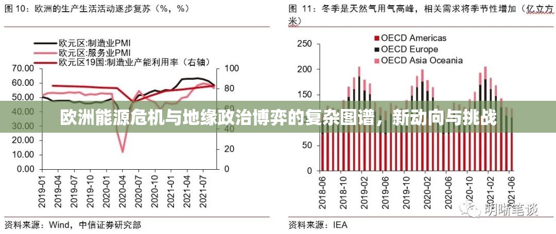 歐洲能源危機與地緣政治博弈的復(fù)雜圖譜，新動向與挑戰(zhàn)