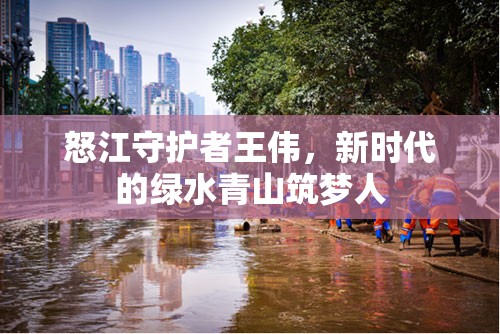 怒江守護者王偉，新時代的綠水青山筑夢人