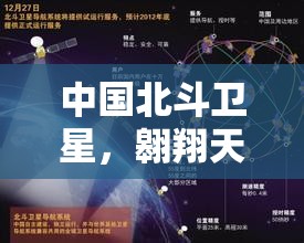中國北斗衛(wèi)星，翱翔天際的精準導航與全球影響力探索
