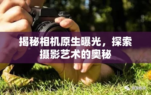 揭秘相機原生曝光，探索攝影藝術(shù)的奧秘