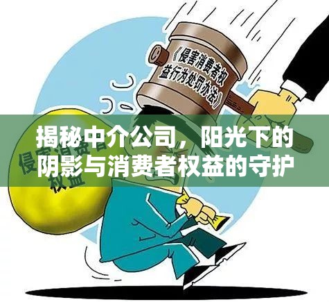 揭秘中介公司，陽(yáng)光下的陰影與消費(fèi)者權(quán)益的守護(hù)