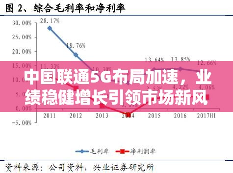 中國(guó)聯(lián)通5G布局加速，業(yè)績(jī)穩(wěn)健增長(zhǎng)引領(lǐng)市場(chǎng)新風(fēng)潮