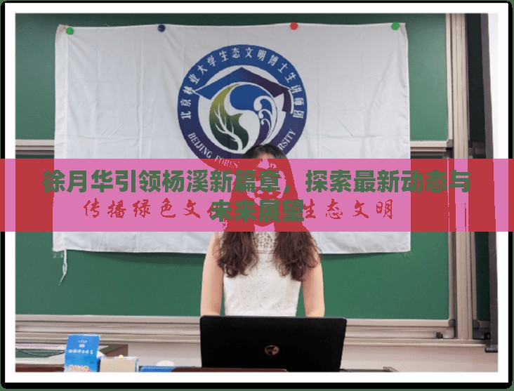 徐月華引領楊溪新篇章，探索最新動態(tài)與未來展望
