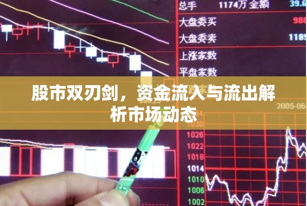 股市雙刃劍，資金流入與流出解析市場(chǎng)動(dòng)態(tài)