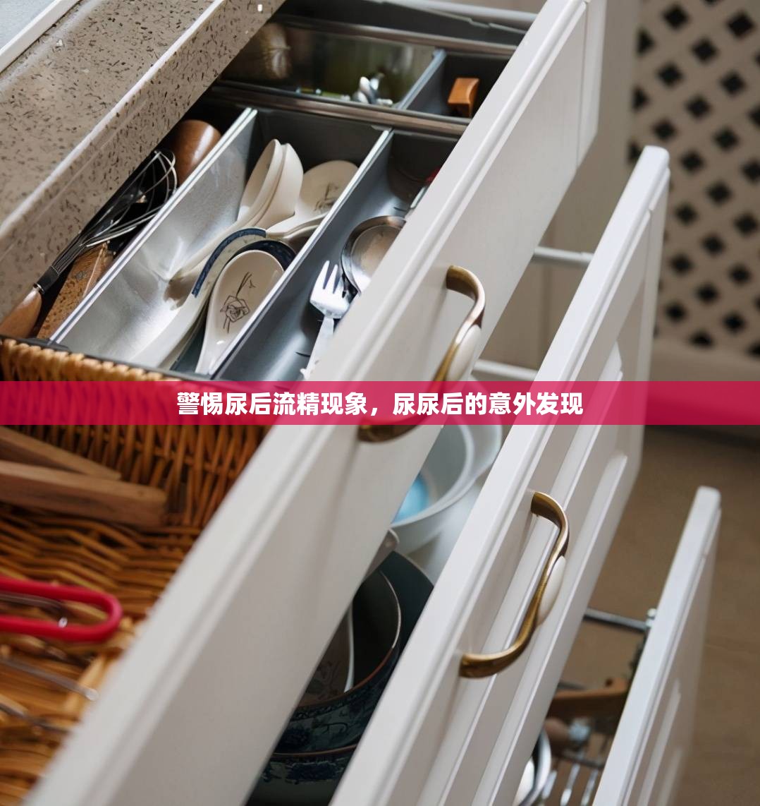 警惕尿后流精現(xiàn)象，尿尿后的意外發(fā)現(xiàn)