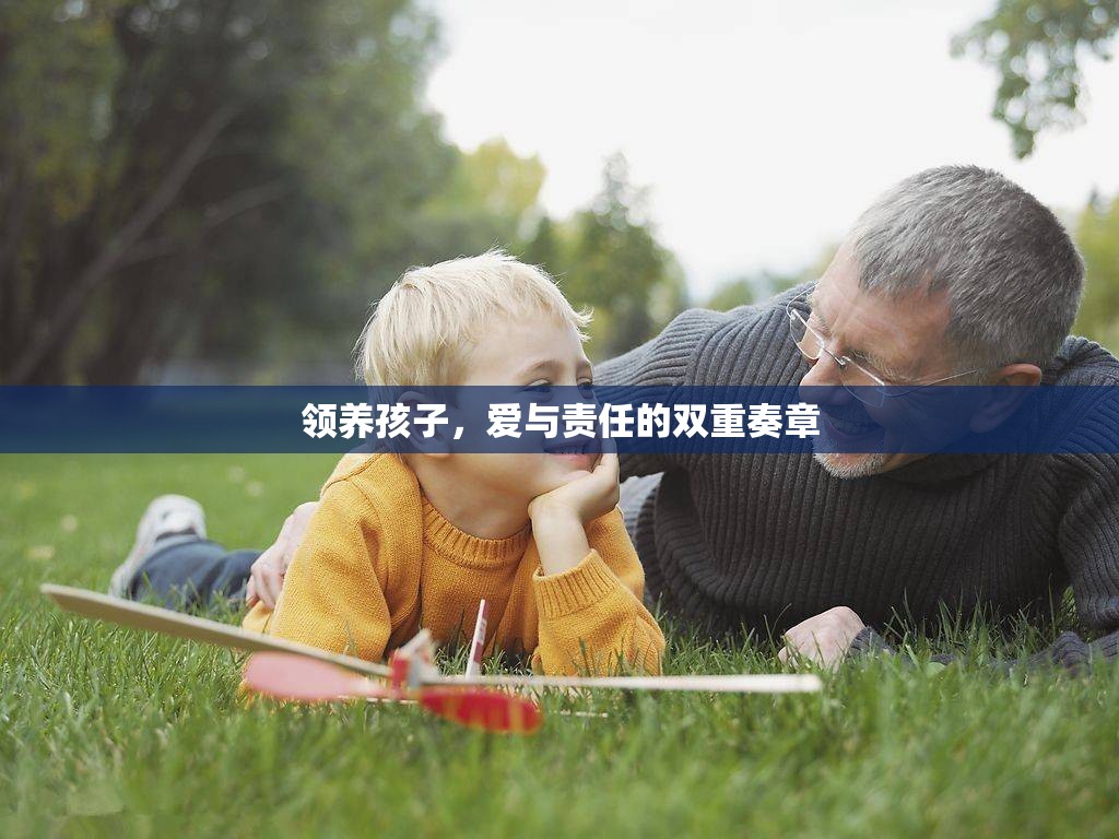 領(lǐng)養(yǎng)孩子，愛(ài)與責(zé)任的雙重奏章