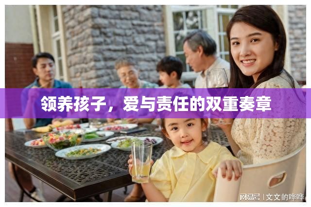 領(lǐng)養(yǎng)孩子，愛(ài)與責(zé)任的雙重奏章