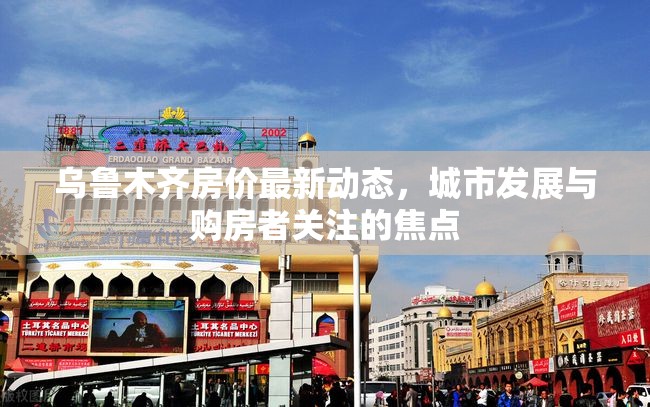 烏魯木齊房價(jià)最新動(dòng)態(tài)，城市發(fā)展與購房者關(guān)注的焦點(diǎn)